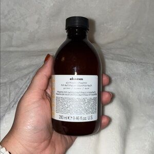 Davines ALCHEMIC Shampoo Golden 280 ml